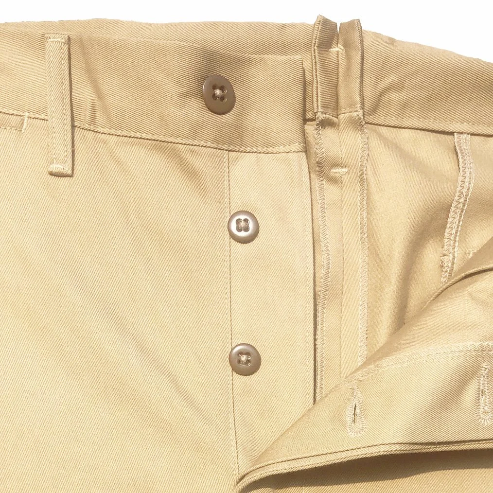 Skipper Chino — Runabout Goods